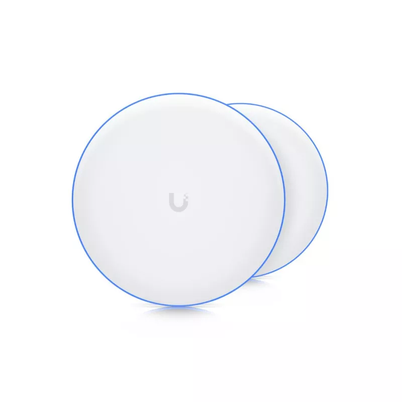 Ubiquiti - UBB-XG Pont sans fil - 10 GigE - Wi-Fi 5 802.11ad (WiGig) - 5 GHz, 60 GHz Pack de 2.