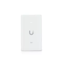 Ubiquiti An adapter that can power UniFi PoE++ devices, reduce dependency on PoE switch power, and provide a Multi-Gigabit LAN…