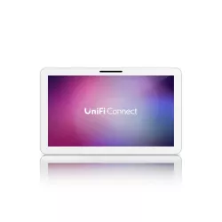 Ubiquiti - UC-Display Écran tactile Full HD PoE++ de 21,5 conçu pour UniFi Connect..