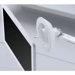 Ubiquiti - UC-Display Écran tactile Full HD PoE++ de 21,5 conçu pour UniFi Connect..