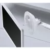 Ubiquiti - UC-Display Écran tactile Full HD PoE++ de 21,5 conçu pour UniFi Connect..