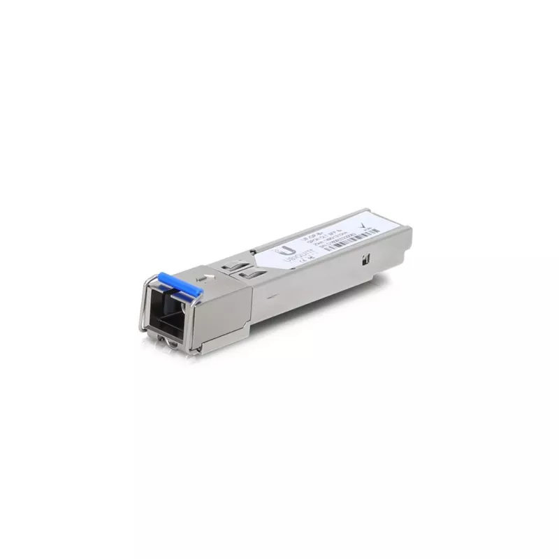 Ubiquiti - UF-GP-C+ Module transmetteur SFP (mini-GBIC)
