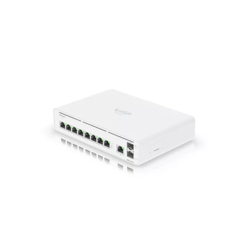 Ubiquiti - UISP-Console.