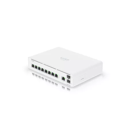 Ubiquiti - UISP-Console.
