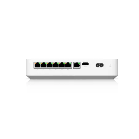 Ubiquiti - UNVR-INSTANT Network Video Recorder Instant