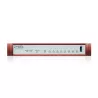 Zyxel - USGFLEX100H-EU0101F Firewall - 8 ports - 1GbE.