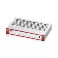 Zyxel - USGFLEX100H-EU0101F Firewall - 8 ports - 1GbE.