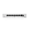 Zyxel - USGFLEX100H-EU0101F Firewall - 8 ports - 1GbE.