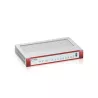 Zyxel - USGFLEX100H-EU0101F Firewall - 8 ports - 1GbE.