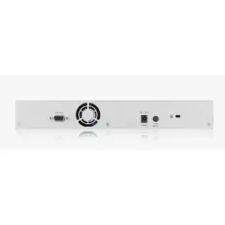 Zyxel USGFLEX500 - Firewall jusqu'à 200 utilisateurs - 7 ports Gbps RJ45 versatiles - 1 port SFP Gbps - Jusqu'à 300 VPN IPSec…