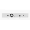 Zyxel USGFLEX500 - Firewall jusqu'à 200 utilisateurs - 7 ports Gbps RJ45 versatiles - 1 port SFP Gbps - Jusqu'à 300 VPN IPSec…