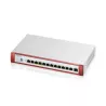 Zyxel USG FLEX500 H Series 2*2.5G, 2*2.5G( PoE+) & 8*1G, 1*USB (Device only).