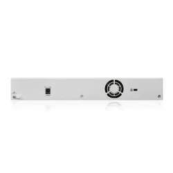 Zyxel USG FLEX500 H Series 2*2.5G, 2*2.5G( PoE+) & 8*1G, 1*USB (Device only).