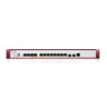 Zyxel USG Flex 100 - Firewall 10/100/1000,1*WAN, 1*SFP, 4*LAN/DMZ ports, 1*USB.