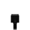 Ubiquiti - USP-Cable - UniFi SmartPower - Câble d alimentation 1.5 m - plat