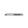 Ubiquiti - USW-24-POE - UniFi Switch USW-24-POE - Commutateur - Géré - 24 x 10/100/1000 (16 PoE+) + 2 x Gigabit SFP - de…