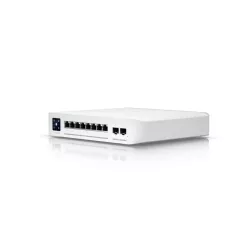 Ubiquiti - USW-Enterprise-8-PoE