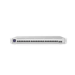Ubiquiti - USW-ENTERPRISEXG-24 UniFi Enterprise XG 24
