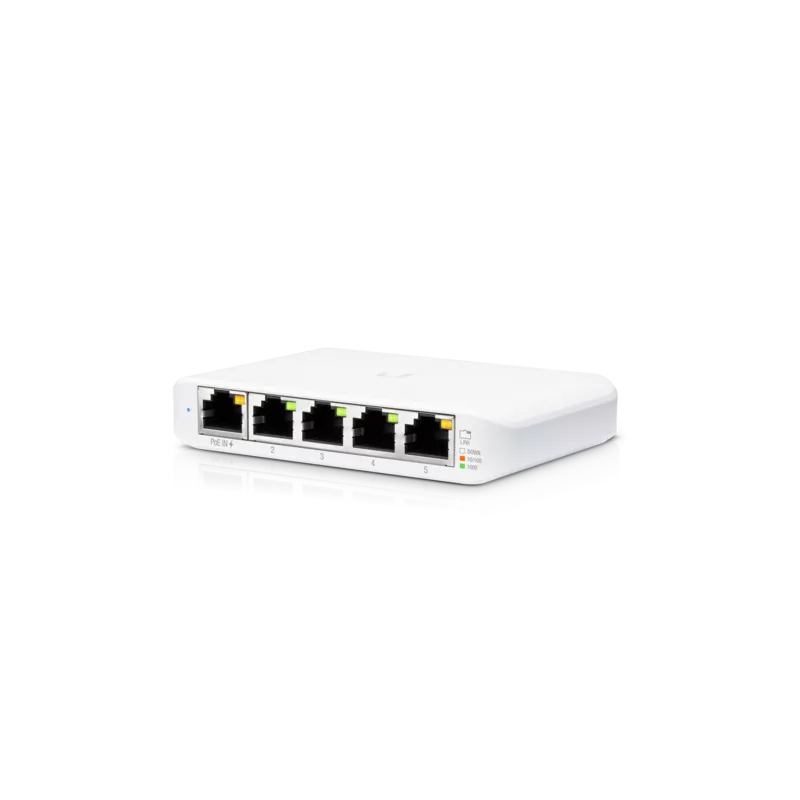 Ubiquiti - USW-FLEX-MINI-5