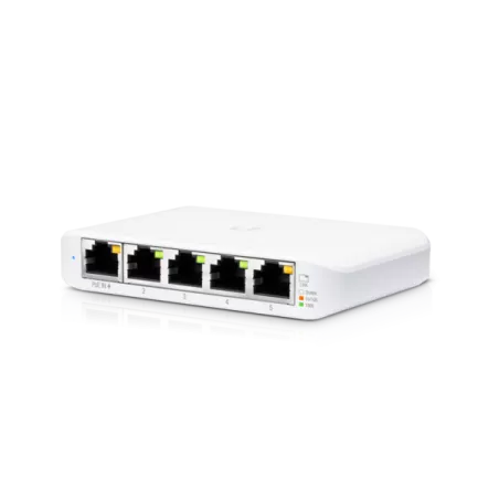 Ubiquiti - USW-FLEX-MINI-5