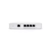 Ubiquiti - USW-FLEX-XG Switch Géré 4 x 100/1000/2.5G/5G/ 10GBase-T + 1 x 10/100/1000 (PoE+).