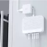 Ubiquiti - USW-FLEX-XG Switch Géré 4 x 100/1000/2.5G/5G/ 10GBase-T + 1 x 10/100/1000 (PoE+).