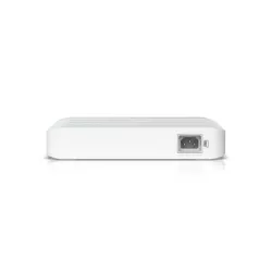 Ubiquiti - USW-Pro-8-PoE (120W) Switch 8 ports UniFi Professional L3 - 6x GbE PoE+ + 2x PoE++ 2x 10G SFP+.