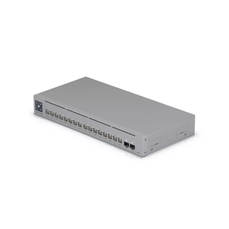 Ubiquiti - USW-PRO-MAX-16-POE | MonPC.Store