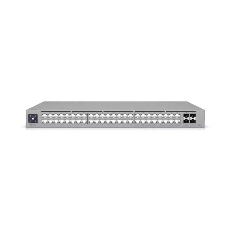 Ubiquiti - USW-Pro-Max-48