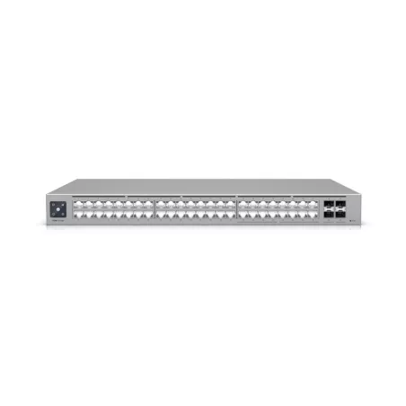 Ubiquiti - USW-Pro-Max-48