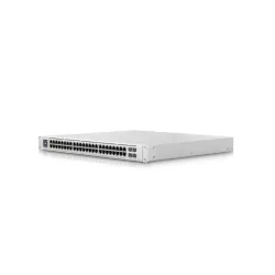 Ubiquiti - USW-Enterprise-48-PoE Commutateur - Géré - 48 x 2,5GbE 802.3at PoE+ RJ45 + 4 x 10G SFP+.