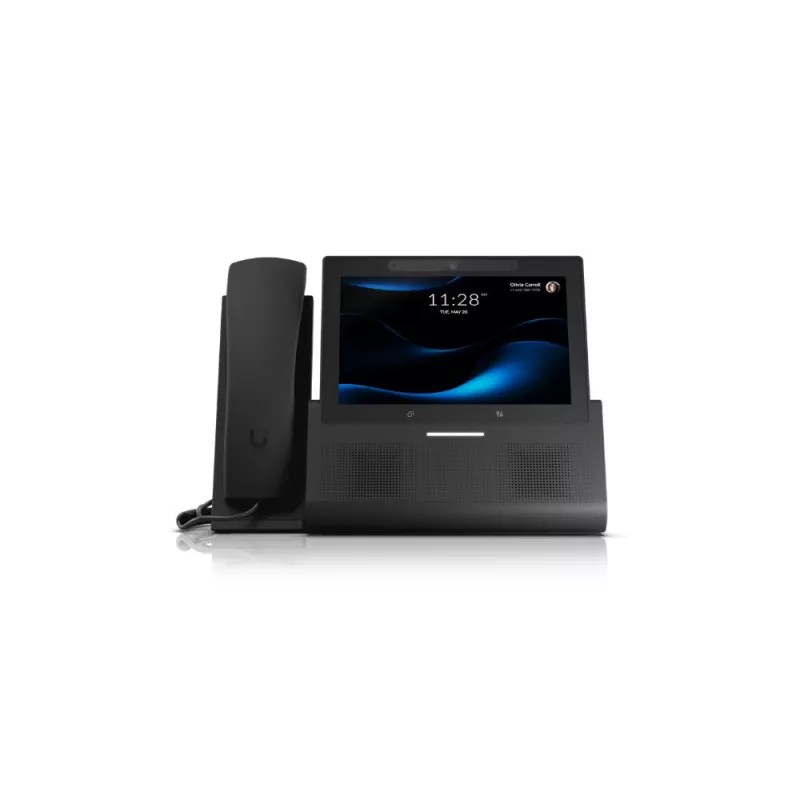Ubiquiti - UTP-G3-Touch-Enterprise UniFi G3 Touch Enterprise Téléphone VoIP