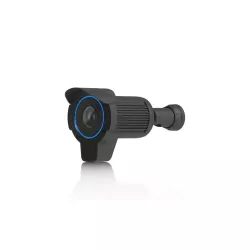 Ubiquiti - UVC-AI-LPR-B Caméra 4K - zoom optique 3x - vision nocturne infrarouge longue portée