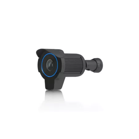 Ubiquiti - UVC-AI-LPR-B Caméra 4K - zoom optique 3x - vision nocturne infrarouge longue portée