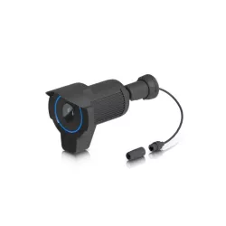 Ubiquiti - UVC-AI-LPR-B Caméra 4K - zoom optique 3x - vision nocturne infrarouge longue portée