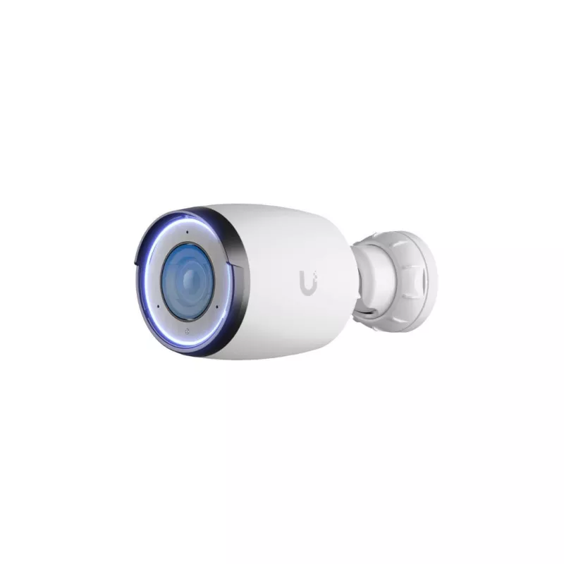 Ubiquiti - UVC-AI-PRO Caméra PoE 4K intérieure/extérieure zoom optique 3x.