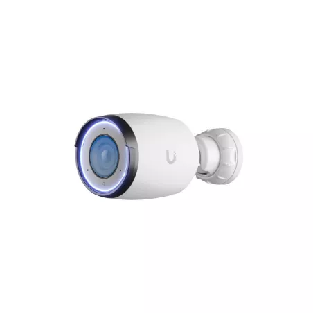 Ubiquiti - UVC-AI-PRO Caméra PoE 4K intérieure/extérieure zoom optique 3x.