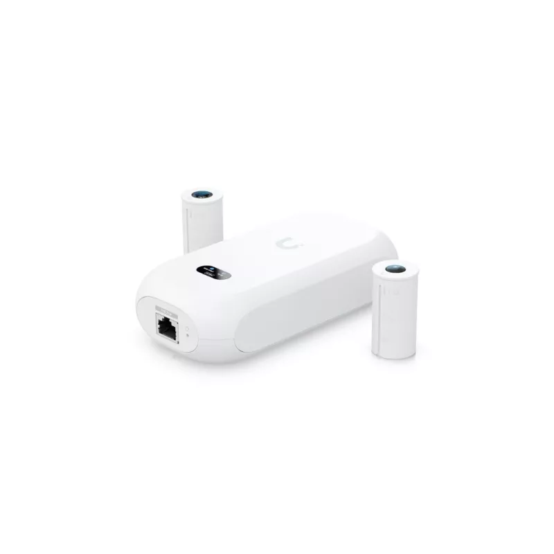 Ubiquiti - UVC-AI-THETA Caméra de securité IP Interieure et exterieure 3264 x 2448 pixels.