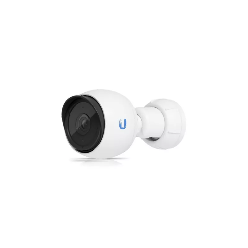 Ubiquiti - UniFi UVC-G4-BULLET - Caméra de surveillance réseau - extérieur, intérieur - résistant aux intempéries - couleur…