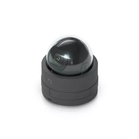 Ubiquiti - UVC-G5-Dome-Ultra-B Caméra PoE HD 2K ultra-compacte Vision nocturne infrarouge de 20 m