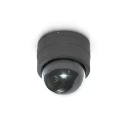 Ubiquiti - UVC-G5-Dome-Ultra-B Caméra PoE HD 2K ultra-compacte Vision nocturne infrarouge de 20 m
