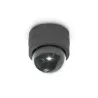 Ubiquiti - UVC-G5-Dome-Ultra-B Caméra PoE HD 2K ultra-compacte Vision nocturne infrarouge de 20 m