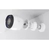 Ubiquiti - UVC-G5-PRO Caméra PoE 4K intérieure/extérieure Zoom optique 3x - Vision nocturne.
