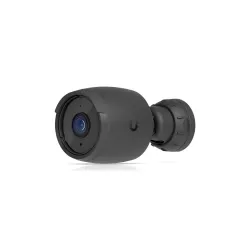 Ubiquiti Caméra PoE 4K tout temps avec capteur d'image 1/1,8 8MP, moteur d'IA Multi-TOPS et vision nocturne infrarouge longue…
