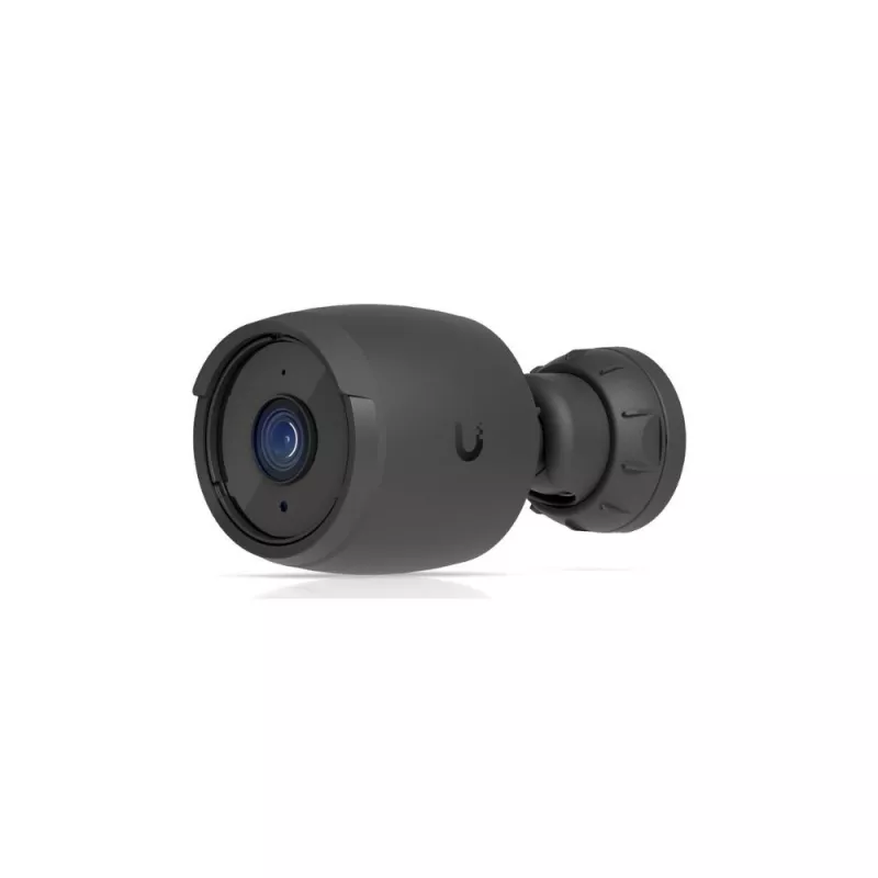 Ubiquiti Caméra PoE 4K tout temps avec capteur d'image 1/1,8 8MP, moteur d'IA Multi-TOPS et vision nocturne infrarouge longue…