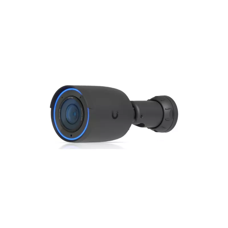 Ubiquiti - UVC-G6-Pro-Bullet-B Caméra PoE+ 4K toutes saisons zoom optique 2,36x