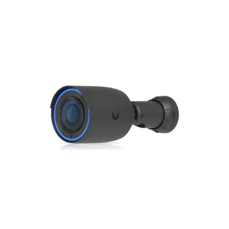 Ubiquiti - UVC-G6-Pro-Bullet-B Caméra PoE+ 4K toutes saisons zoom optique 2,36x