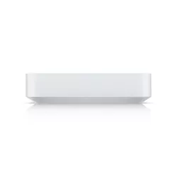 Ubiquiti - UXG-MAX Passerelle compacte 1x WAN 2,5 GbE 4x LAN 2,5 GbE dt 1 remappable WAN Gestion via CloudKey/UniFi off/Ser…