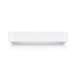 Ubiquiti - UXG-MAX Passerelle compacte 1x WAN 2,5 GbE 4x LAN 2,5 GbE dt 1 remappable WAN Gestion via CloudKey/UniFi off/Ser…