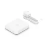 Ubiquiti - UXG-MAX Passerelle compacte 1x WAN 2,5 GbE 4x LAN 2,5 GbE dt 1 remappable WAN Gestion via CloudKey/UniFi off/Ser…